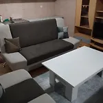 Topsan Prenociste * Sokolac