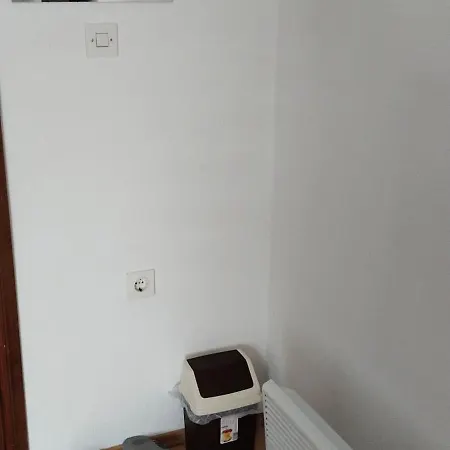 Topsan Prenociste Apartamento Sokolac (East Sarajevo)