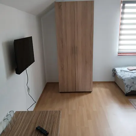 Topsan Prenociste