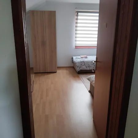 Topsan Prenociste Lejlighed