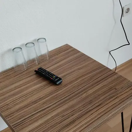 Topsan Prenociste *