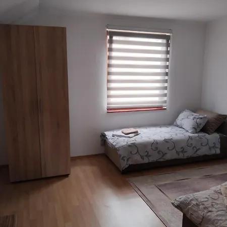 Topsan Prenociste Lejlighed
