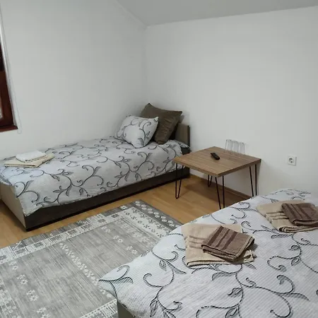 Appartement Topsan Prenociste Sokolac (East Sarajevo)