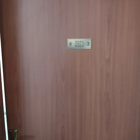 Topsan Prenociste