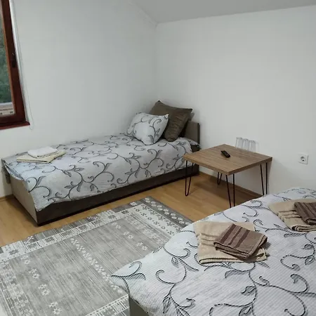 Apartamento Topsan Prenociste