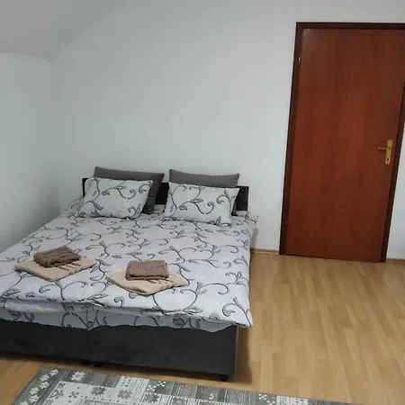 Topsan Prenociste Lejlighed Sokolac (East Sarajevo)