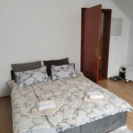 Topsan Prenociste