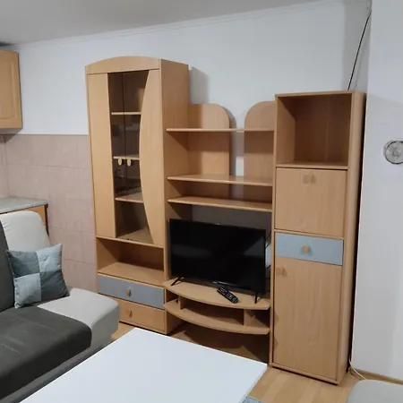 Topsan Prenociste Apartamento *