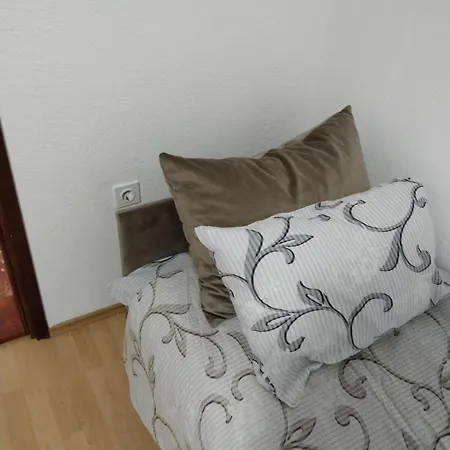 Topsan Prenociste *