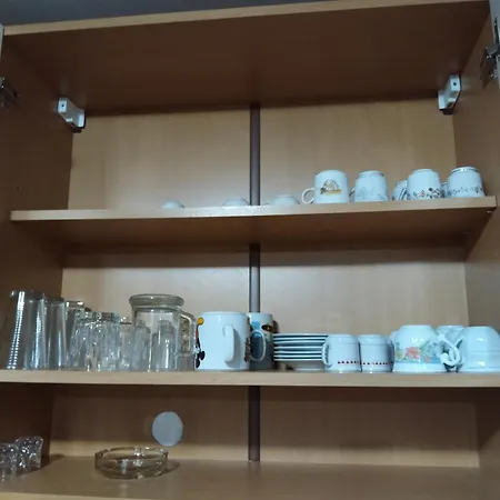 Apartamento Topsan Prenociste *