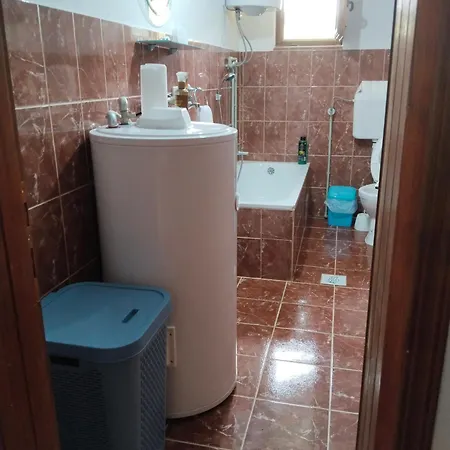 Topsan Prenociste Apartamento Sokolac (East Sarajevo)