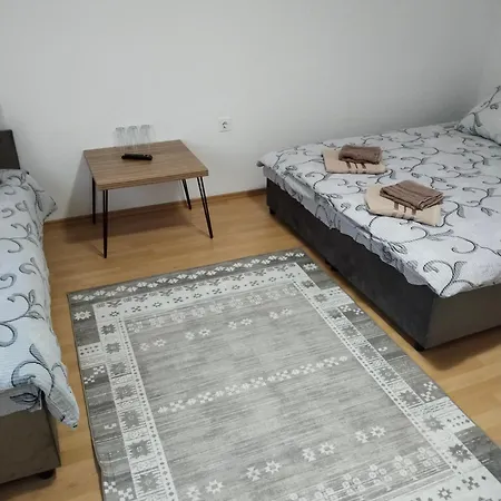 公寓 Topsan Prenociste Sokolac (East Sarajevo)