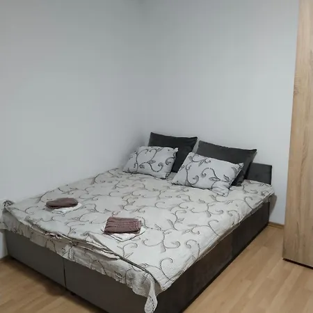 Topsan Prenociste