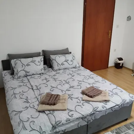 Topsan Prenociste