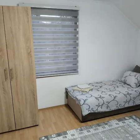 Lejlighed Topsan Prenociste
