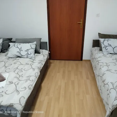 Topsan Prenociste * Sokolac (East Sarajevo)