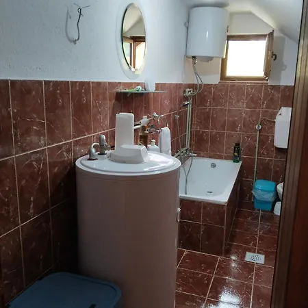 Lejlighed Topsan Prenociste