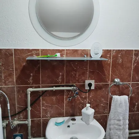 Lejlighed Topsan Prenociste Sokolac (East Sarajevo)