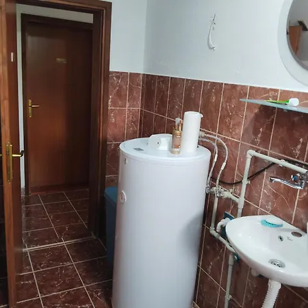 Topsan Prenociste *