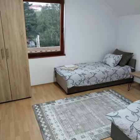 Topsan Prenociste *