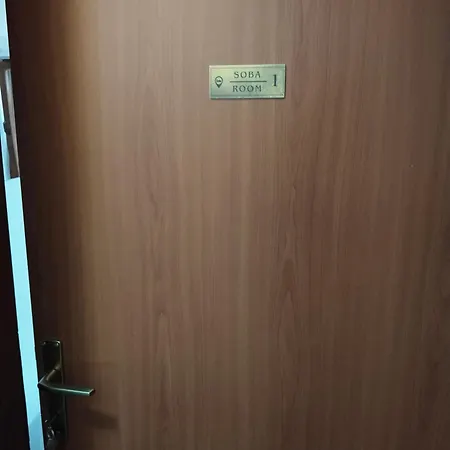 Lejlighed Topsan Prenociste
