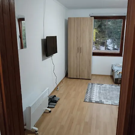 Topsan Prenociste Lejlighed *