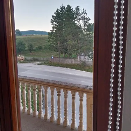 Topsan Prenociste * Sokolac (East Sarajevo)