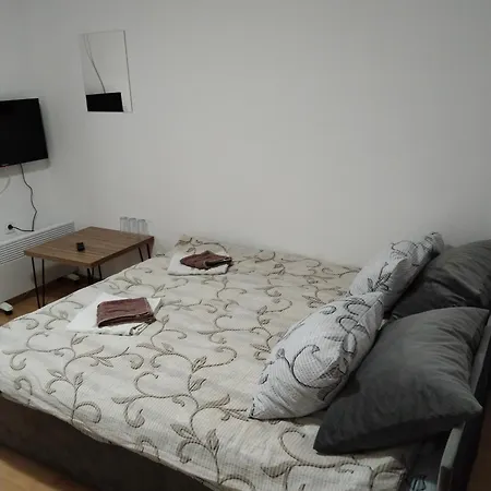 Topsan Prenociste