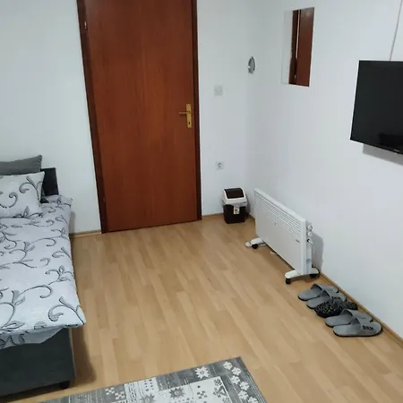 Topsan Prenociste Lejlighed