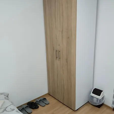 Lejlighed Topsan Prenociste
