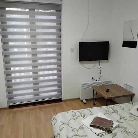 公寓 Topsan Prenociste Sokolac (East Sarajevo)