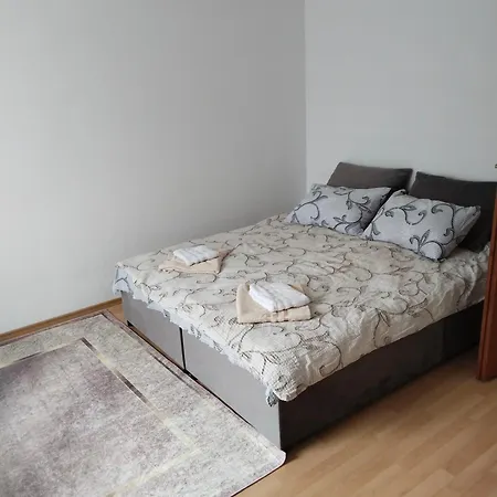 Topsan Prenociste *