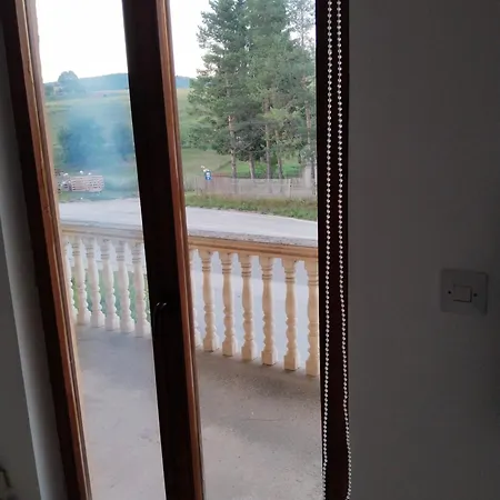 Topsan Prenociste Apartamento