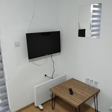 Lejlighed Topsan Prenociste Sokolac (East Sarajevo)