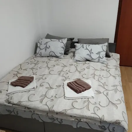 Topsan Prenociste Apartamento Sokolac (East Sarajevo)
