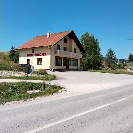 Topsan Prenociste *
