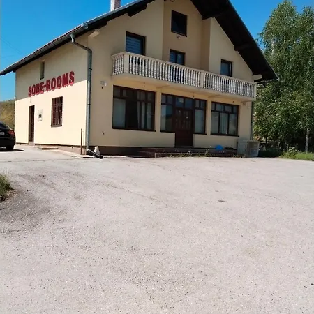Topsan Prenociste Appartement Sokolac (East Sarajevo)