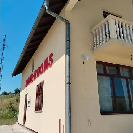 Appartement Topsan Prenociste *
